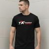 PowerKick Martial Arts T-Shirt  Photo 7
