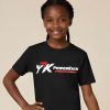 PowerKick Martial Arts T-Shirt  Photo 5