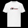PowerKick Martial Arts T-Shirt  Photo 3