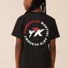 PowerKick Martial Arts T-Shirt  Photo 6