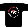 PowerKick Martial Arts Taekwondo Uniform Photo 4