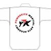PowerKick Martial Arts Taekwondo Uniform Photo 6