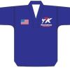 PowerKick Martial Arts Taekwondo Uniform Photo 7
