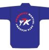 PowerKick Martial Arts Taekwondo Uniform Photo 8