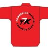 PowerKick Martial Arts Taekwondo Uniform Photo 10