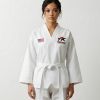 PowerKick Martial Arts Taekwondo Uniform Photo 1