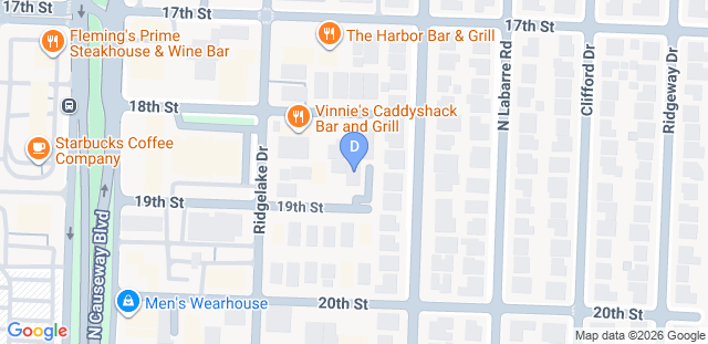 Map to Delta Wellness