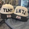 Black/Natural TLNT Hat Photo 1