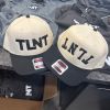 Black/Natural TLNT Hat Photo 0