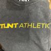 Gray TLNT Athletics tee  Photo 1