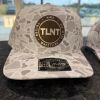 White Camo w/ Brown Patch  Photo 2