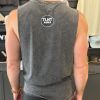 Grandmaster Acid Wash Cage Tank Photo 2