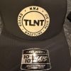 Black GLOW In the Dark Patch Hat Photo 3