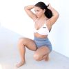 Kaleigh Back Day Bra Photo 2