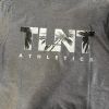 Gray Palm Athletics Tee Photo 1