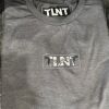 Gray Palm Athletics Tee Photo 2