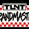 PRE ORDER* GRANDMASTER BURGER SHIRT Photo 2