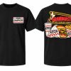 PRE ORDER* GRANDMASTER BURGER SHIRT Photo 3