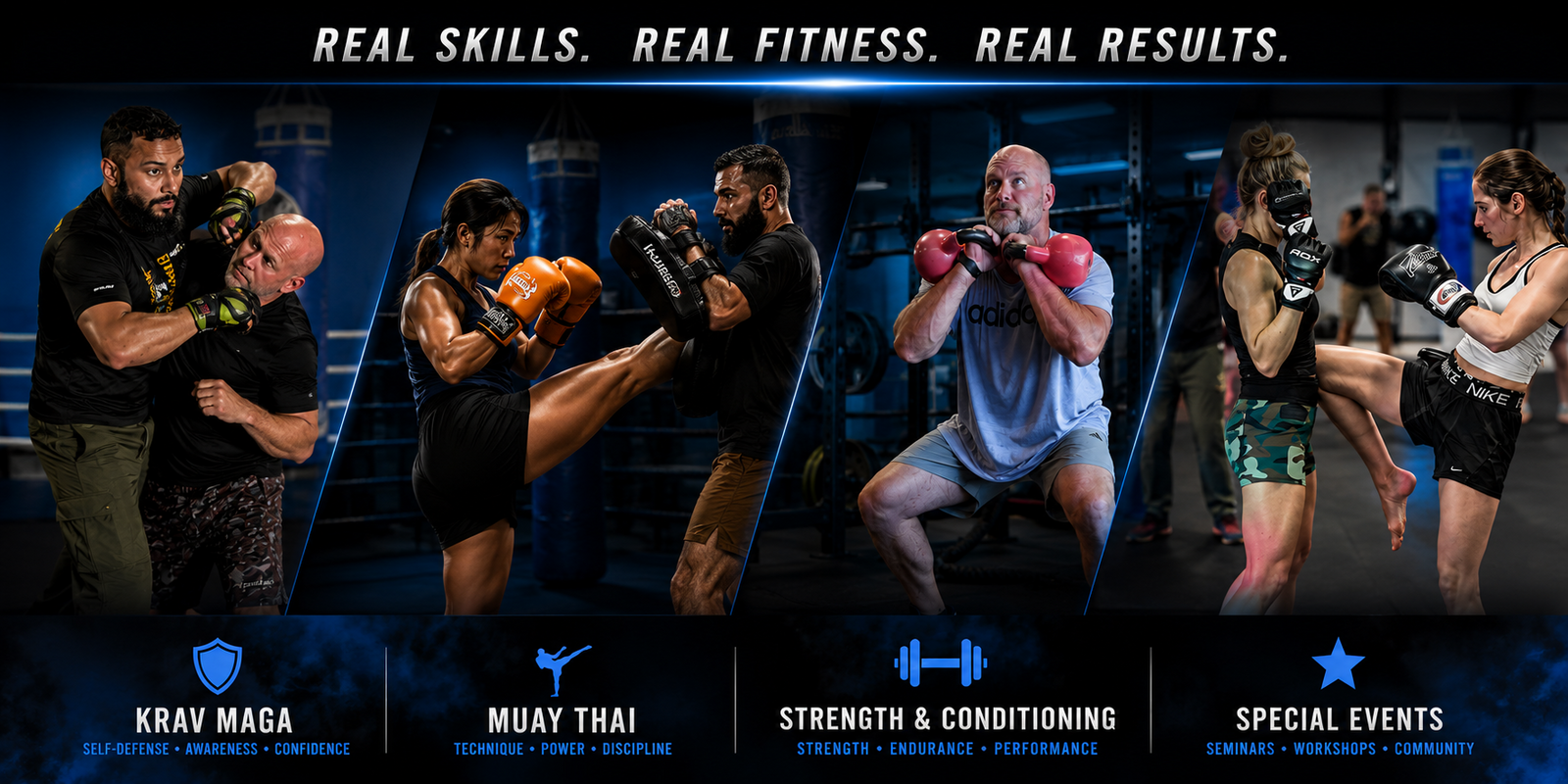 Krav Maga