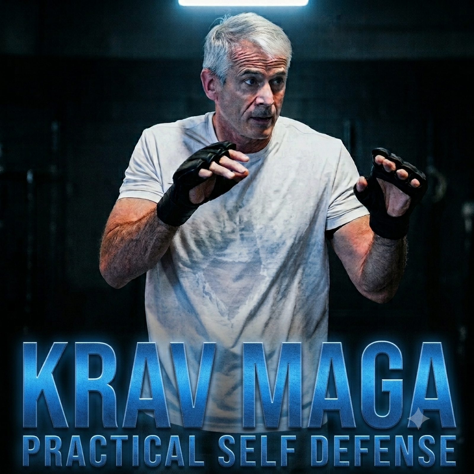 #Self Defense