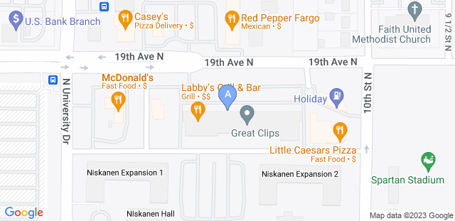 Map to Revolution Martial Arts