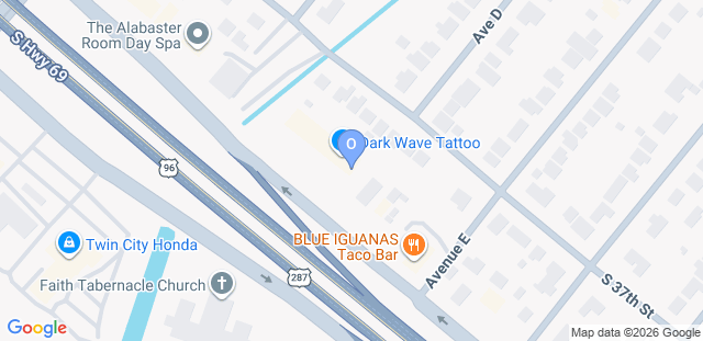 Map to OTM (OVER TIME MENTALITY)