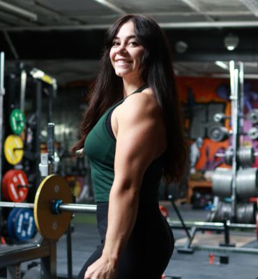 Leah Cameron photo