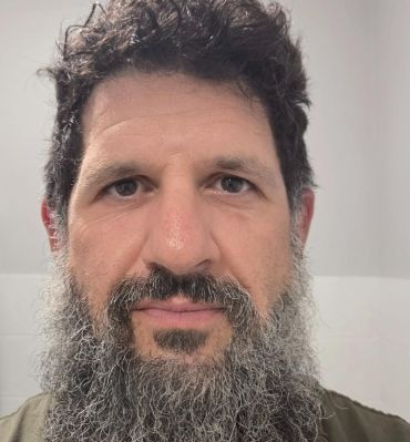 Ryan Arkelidis 