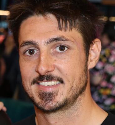 Oren Portelli