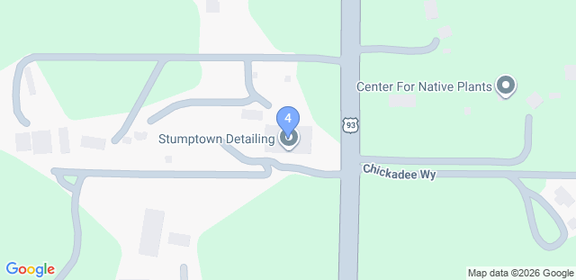 Map to 4 Seasons Fitness LLC
