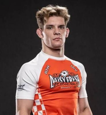 Max Hanson