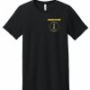 Competitor's Classic KGJJ T-Shirt Photo 1