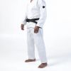 KGJJ Embroidered - Men's Gi (Kingz) Photo 2
