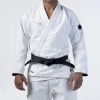 KGJJ Embroidered - Men's Gi (Kingz) Photo 1