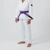 KGJJ Embroidered - Kingz Women's Gi  Photo 2