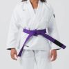 KGJJ Embroidered - Kingz Women's Gi  Photo 1