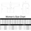 KGJJ Embroidered - Kingz Women's Gi  Photo 3