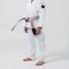 KGJJ Embroidered - Kingz Youth Gi  Photo 2