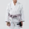 KGJJ Embroidered - Kingz Youth Gi  Photo 1