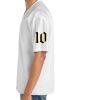 KGJJ Jersey Photo 5