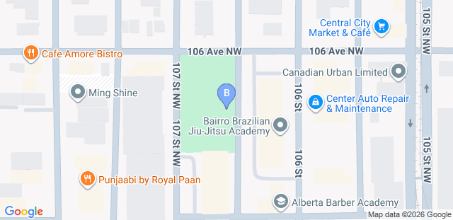 Map to BAIRRO BRAZILIAN JIU-JITSU ACADEMY CENTRAL 