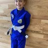 Kids - Blue Photo 5