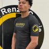 Rash Guards - Short Sleeve Photo 8