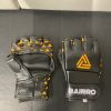 MMA Gloves Photo 3