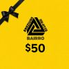 $50 Bairro Gift Card  Photo 1