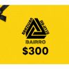 $50 Bairro Gift Card  Photo 0