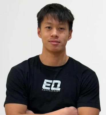 Justin Le