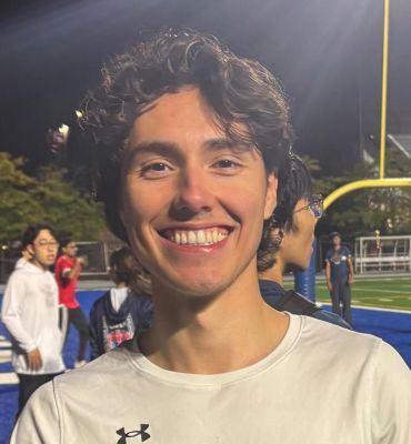 Nicholas Martinez