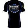 Southern Elite Ranked Rashguard Photo 3