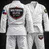 Southern Elite Gi (White) Photo 1